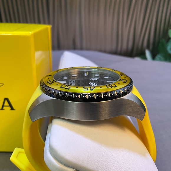 Invicta Pro Diver ( Master Of The Ocean ) - Picture 3 of 6